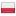 kozigrod.pl hosted country